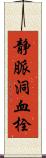 静脈洞血栓 Scroll