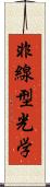 非線型光学 Scroll
