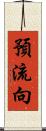 預流向 Scroll