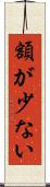 額が少ない Scroll