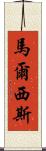 Marcisz Scroll