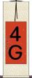 ４Ｇ Scroll