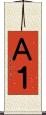 Ａ１ Scroll