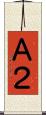Ａ２ Scroll