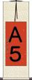 Ａ５ Scroll