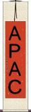 ＡＰＡＣ Scroll