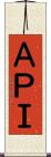 ＡＰＩ Scroll