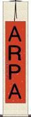 ＡＲＰＡ Scroll