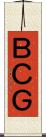 ＢＣＧ Scroll