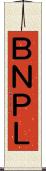 ＢＮＰＬ Scroll