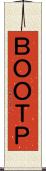 ＢＯＯＴＰ Scroll
