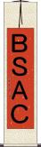 ＢＳＡＣ Scroll