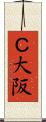 Ｃ大阪 Scroll