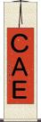 ＣＡＥ Scroll