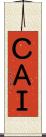 ＣＡＩ Scroll