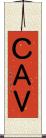 ＣＡＶ Scroll