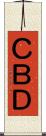ＣＢＤ Scroll