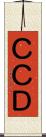 ＣＣＤ Scroll