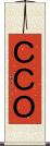 ＣＣＯ Scroll