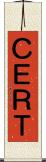 ＣＥＲＴ Scroll
