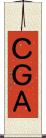 ＣＧＡ Scroll