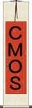 ＣＭＯＳ Scroll