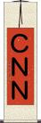 ＣＮＮ Scroll
