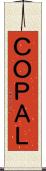 ＣＯＰＡＬ Scroll