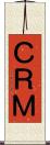 ＣＲＭ Scroll
