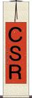 ＣＳＲ Scroll