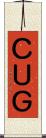 ＣＵＧ Scroll