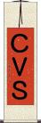 ＣＶＳ Scroll