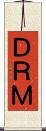 ＤＲＭ Scroll