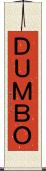 ＤＵＭＢＯ Scroll