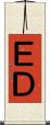 ＥＤ Scroll