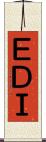 ＥＤＩ Scroll
