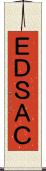 ＥＤＳＡＣ Scroll