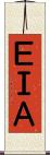 ＥＩＡ Scroll