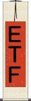ＥＴＦ Scroll