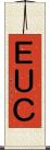 ＥＵＣ Scroll