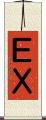 ＥＸ Scroll