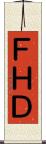 ＦＨＤ Scroll