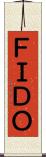 ＦＩＤＯ Scroll