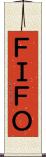 ＦＩＦＯ Scroll