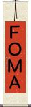 ＦＯＭＡ Scroll