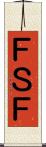 ＦＳＦ Scroll