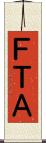 ＦＴＡ Scroll