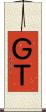 ＧＴ Scroll