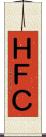 ＨＦＣ Scroll