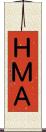 ＨＭＡ Scroll